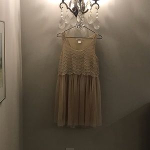 Band of Gypsies Dress M